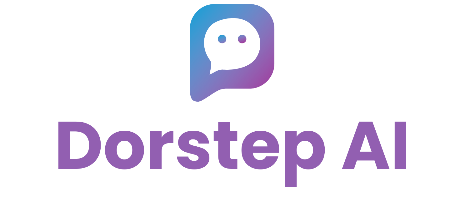Dorstep AI Blog