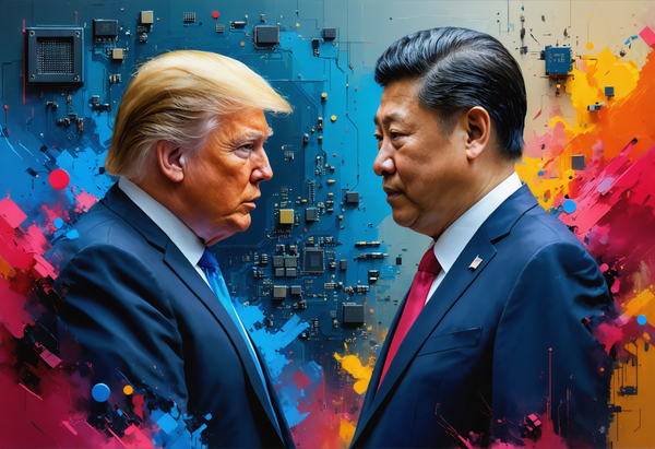 China, DeepSeek y Trump: El Nuevo Rostro de la Inteligencia Artificial en Silicon Valley